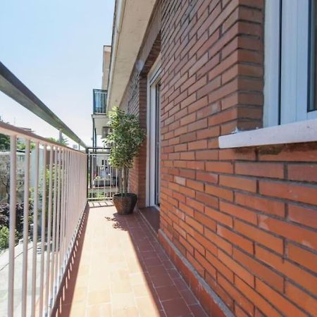 Plaza De Las Ventas II -Tu Estancia Con Estilo En Madri Exterior foto