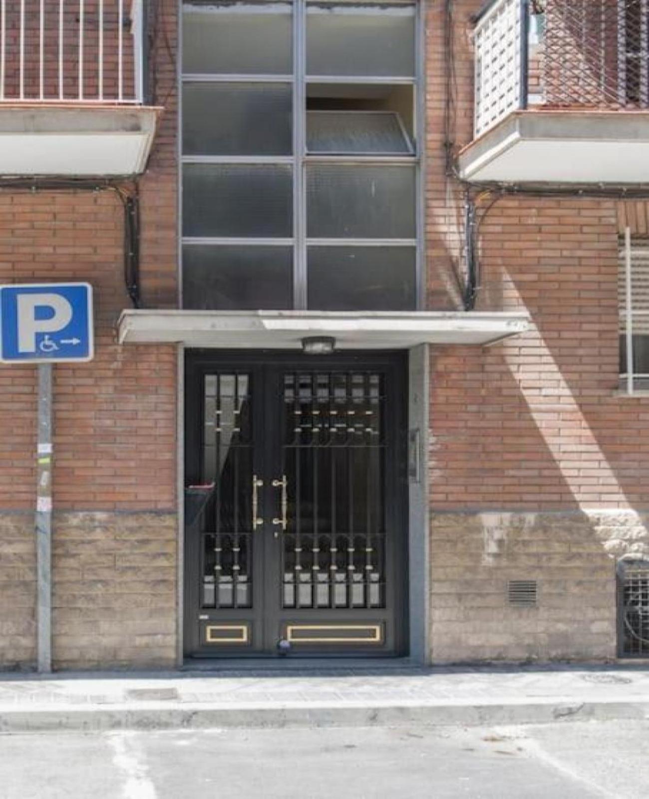 Plaza De Las Ventas II -Tu Estancia Con Estilo En Madri Exterior foto