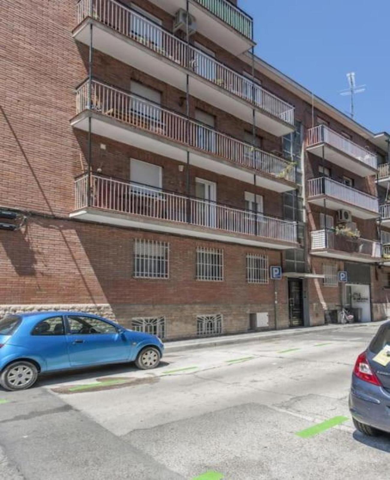 Plaza De Las Ventas II -Tu Estancia Con Estilo En Madri Exterior foto